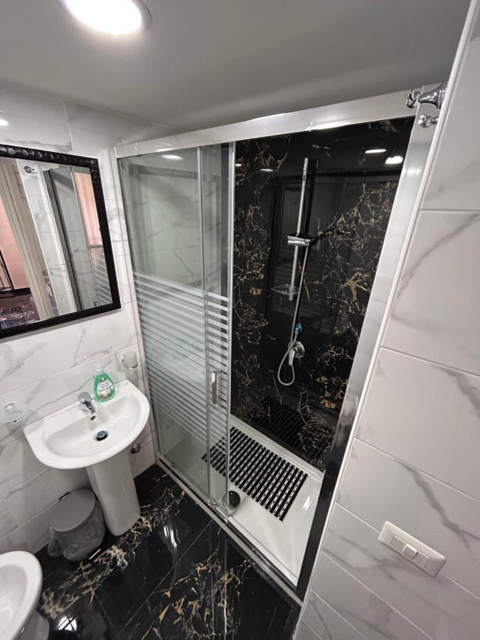 Giovanni Luxury Suites Naples Exterior photo