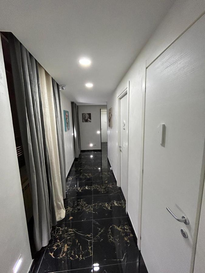 Giovanni Luxury Suites Naples Exterior photo