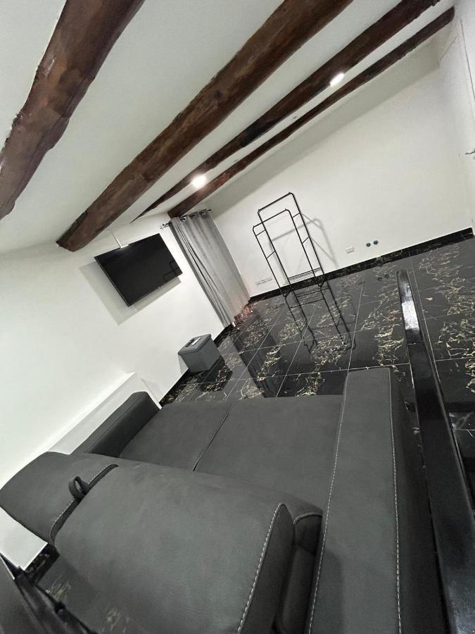 Giovanni Luxury Suites Naples Exterior photo