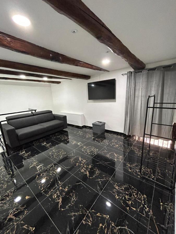 Giovanni Luxury Suites Naples Exterior photo