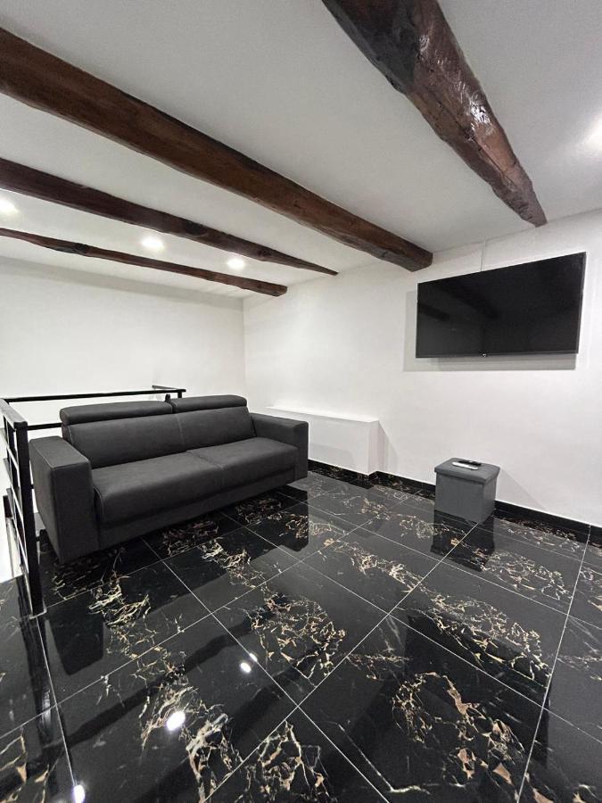 Giovanni Luxury Suites Naples Exterior photo