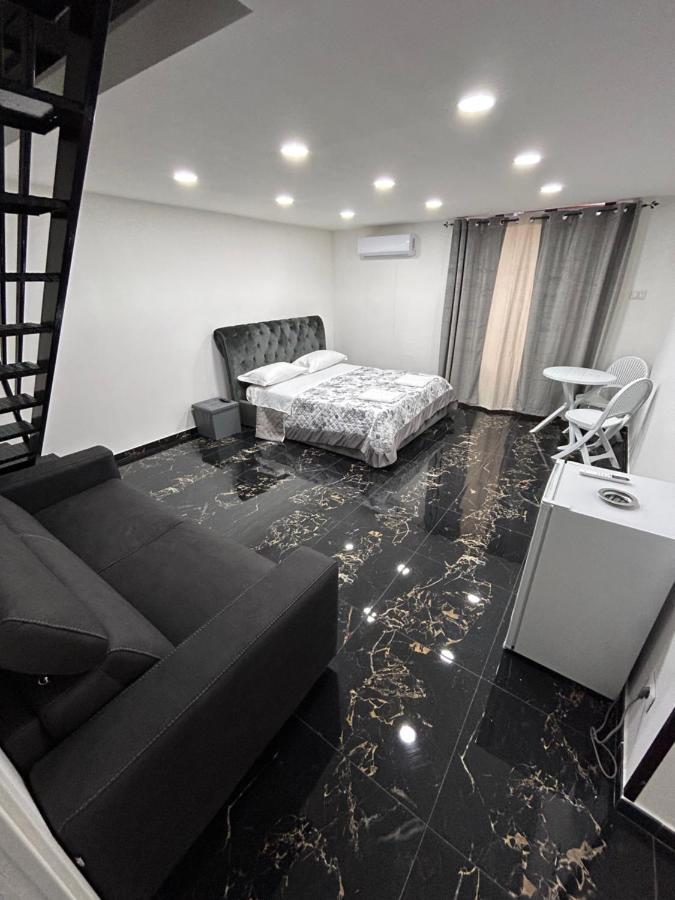 Giovanni Luxury Suites Naples Exterior photo