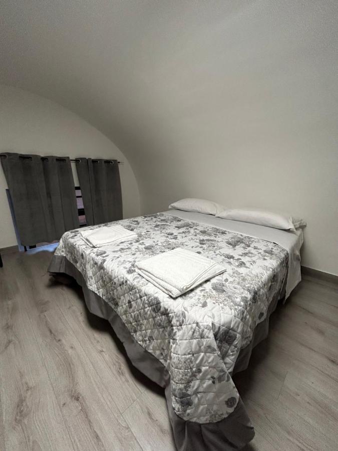 Giovanni Luxury Suites Naples Exterior photo