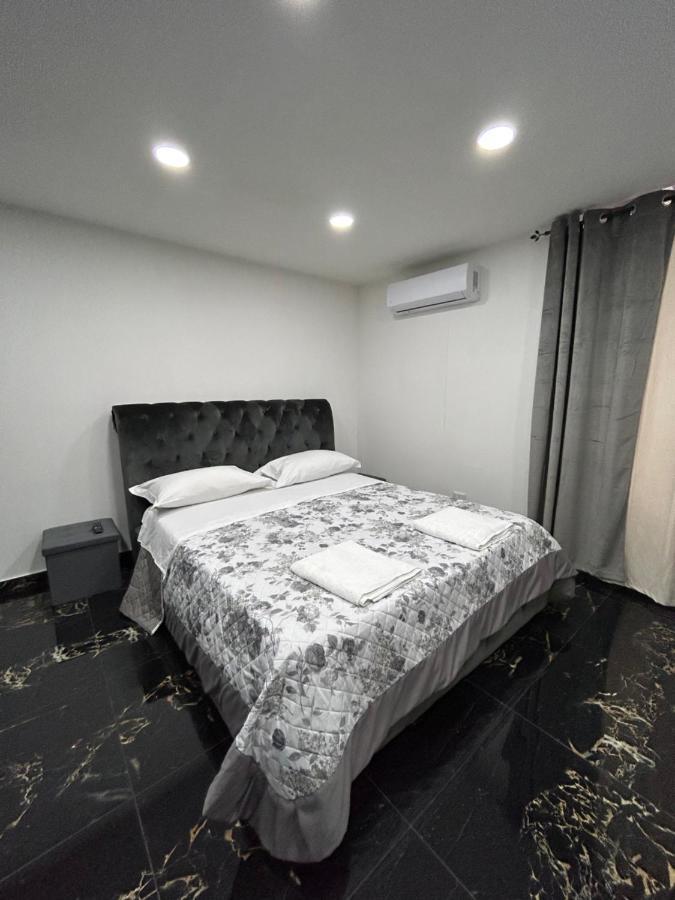 Giovanni Luxury Suites Naples Exterior photo