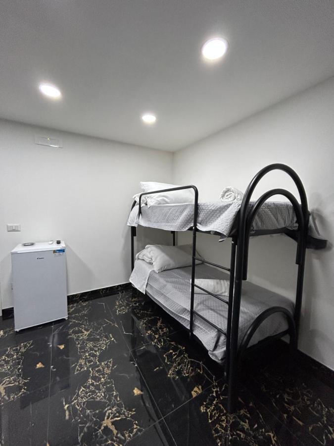 Giovanni Luxury Suites Naples Exterior photo