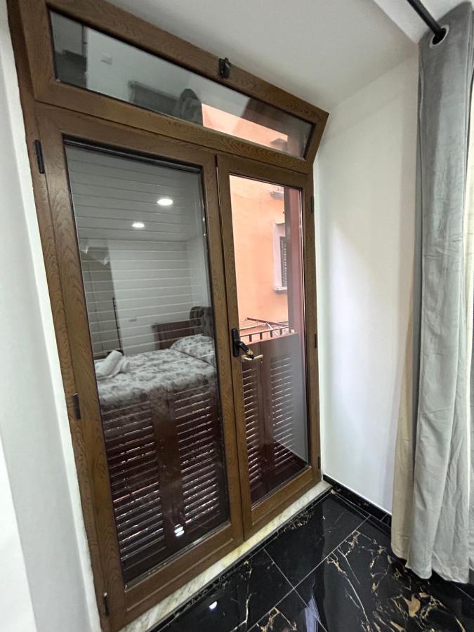 Giovanni Luxury Suites Naples Exterior photo