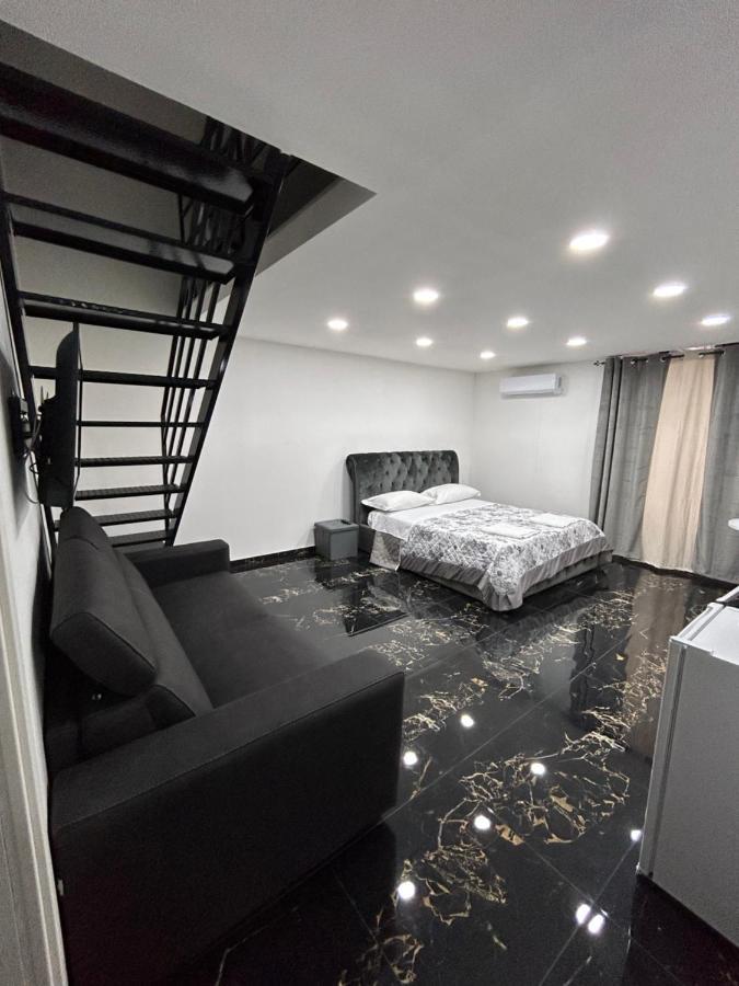 Giovanni Luxury Suites Naples Exterior photo